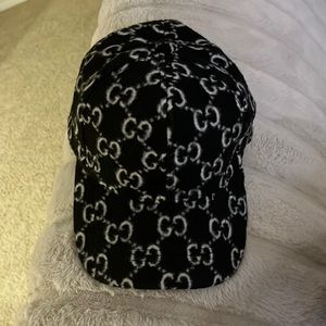 Gucci hat